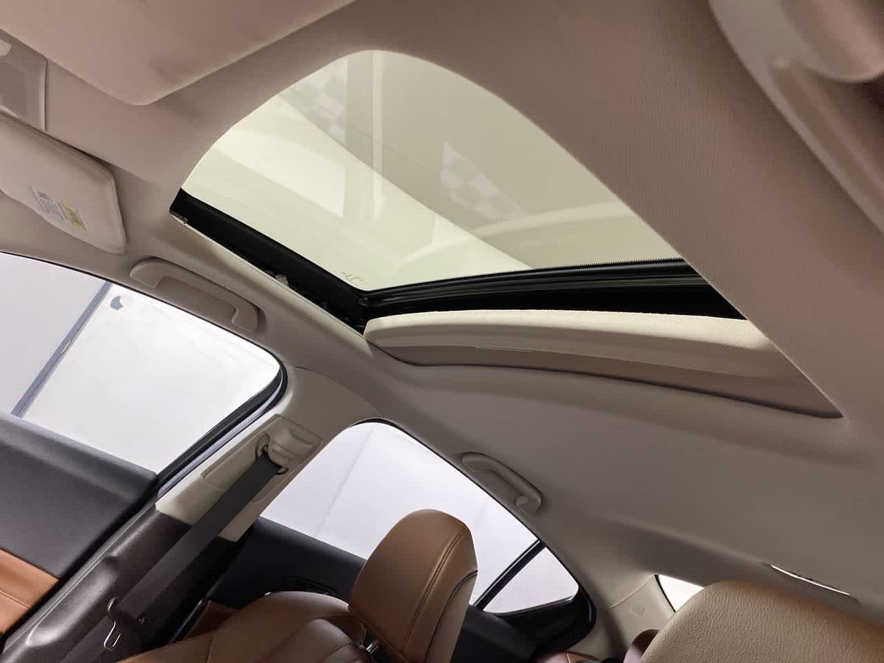2020 Acura ILX w/Premium Pkg